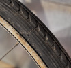 Middleweight Bicycle Tire